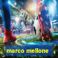 marco mellone